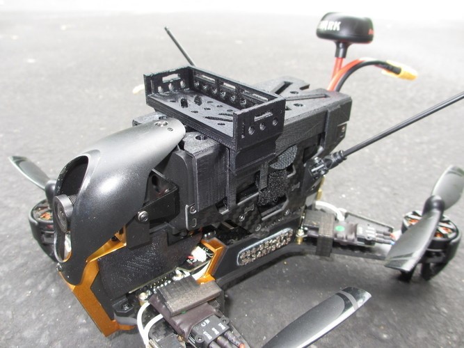 Quadcopter Anniston 
      AL 36204